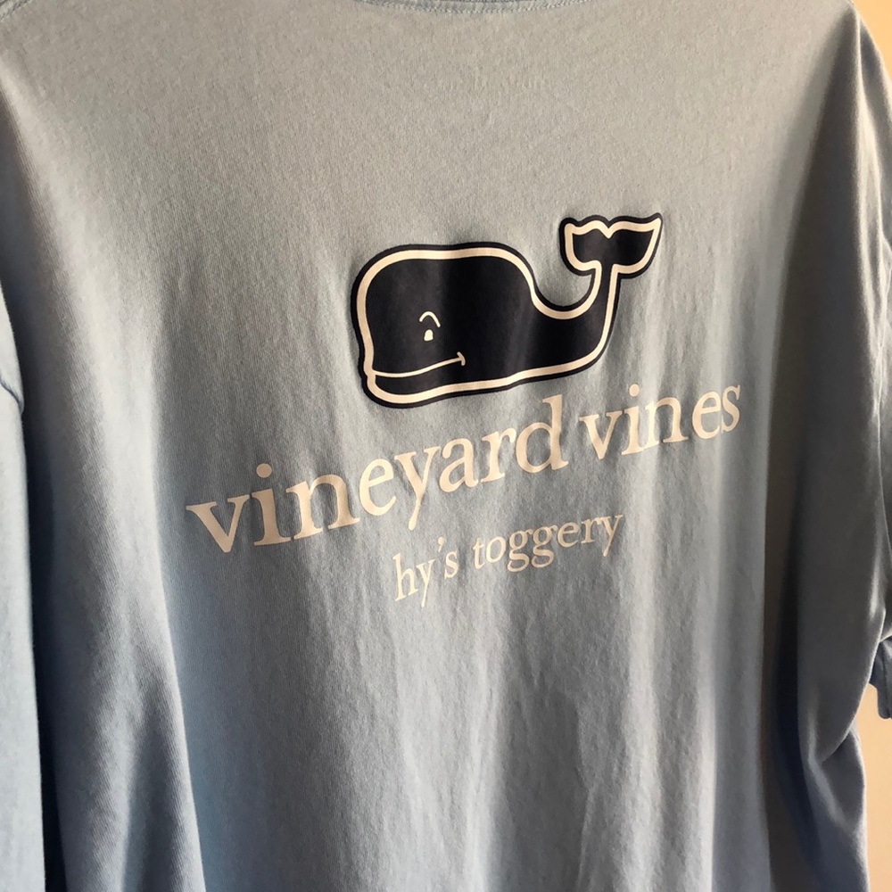 Men’s Vineyard Vines Shirt